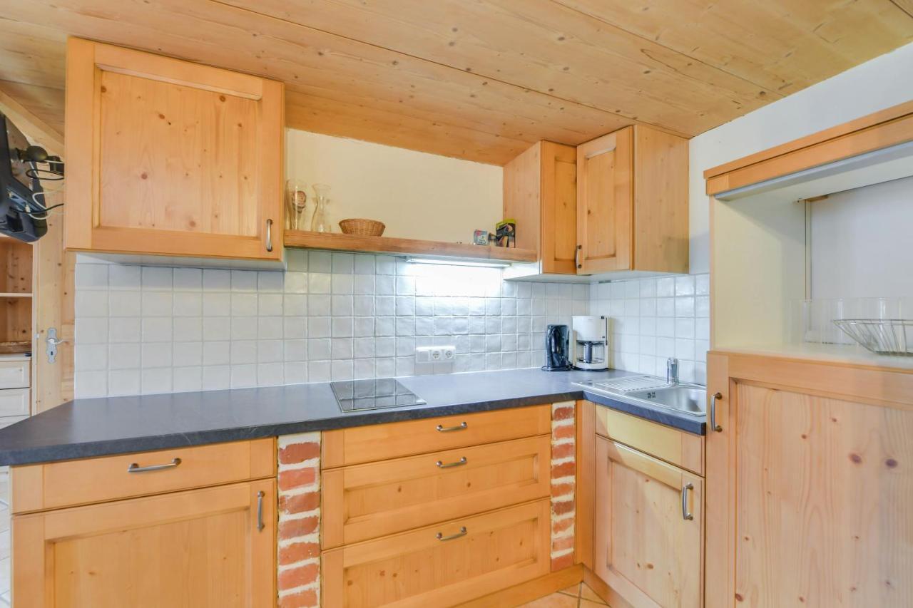 Jaudenhof - Apartment Seekaralm Lenggries Ngoại thất bức ảnh