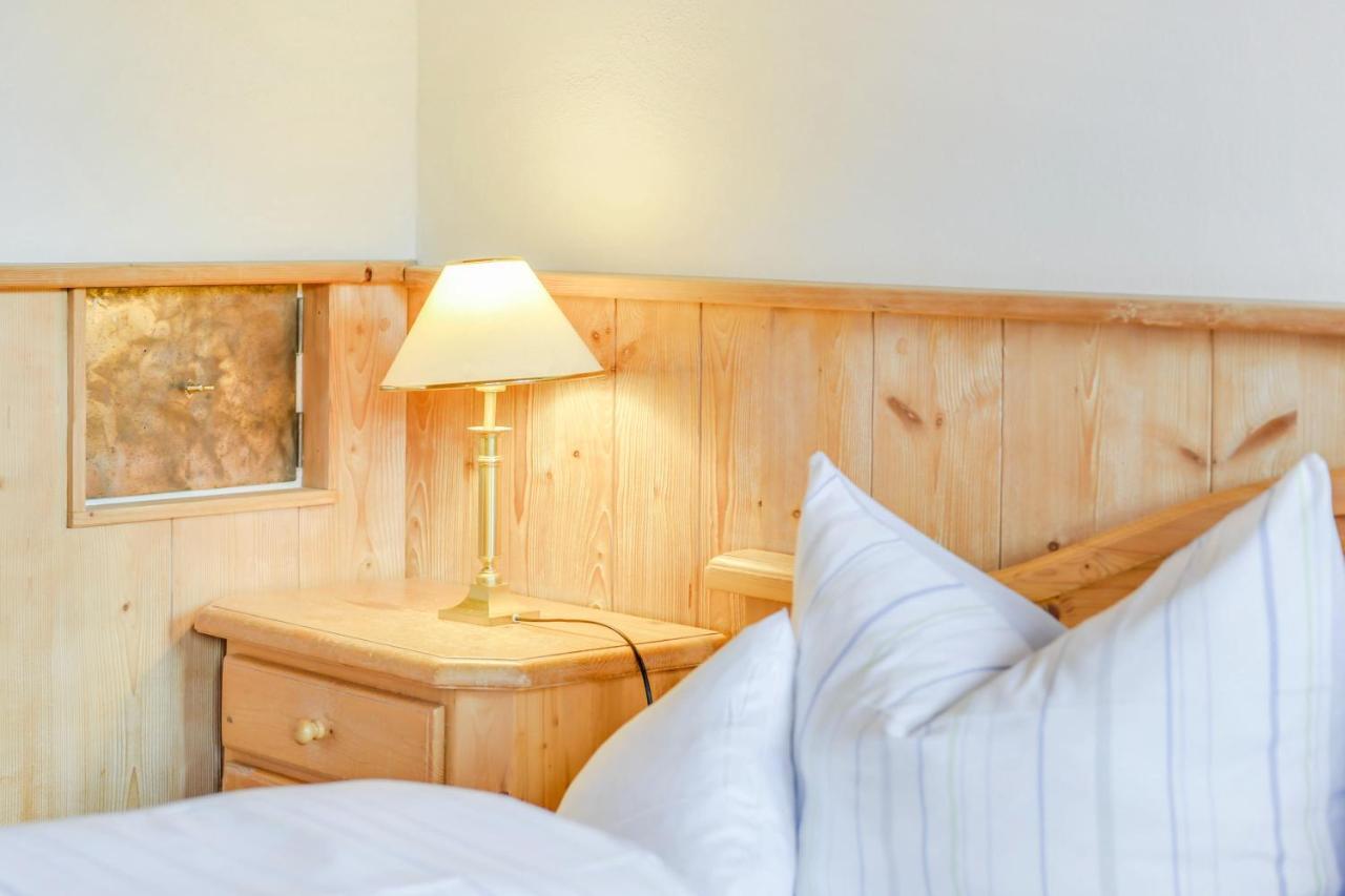Jaudenhof - Apartment Seekaralm Lenggries Ngoại thất bức ảnh