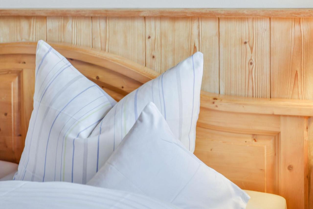 Jaudenhof - Apartment Seekaralm Lenggries Ngoại thất bức ảnh